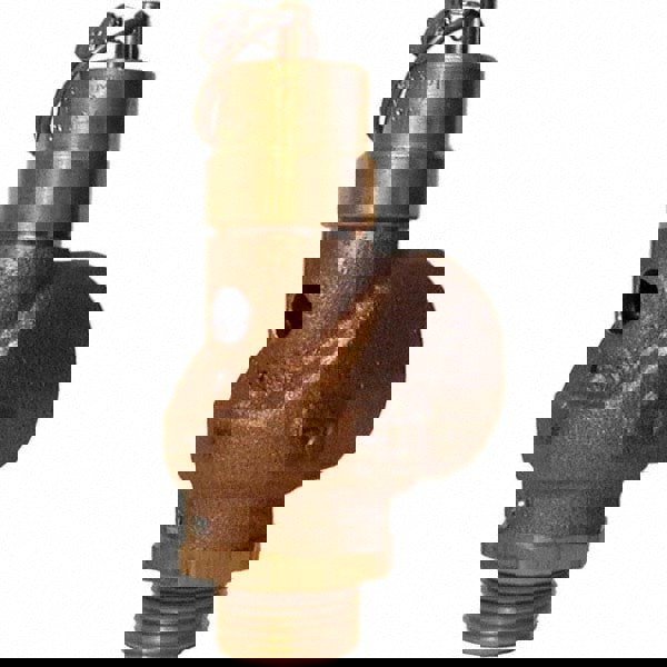 ASME Safety Relief Valve: 3/4